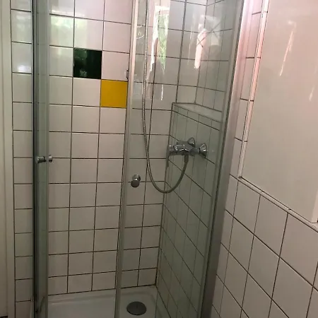 Semesterbostad Am Badesee Svenson Am Ellertshäuser *
