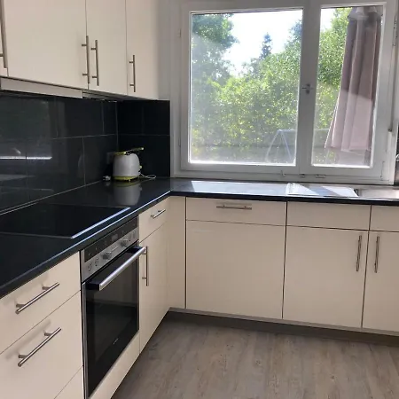 Am Badesee Svenson Am Ellertshaeuser Stadtlauringen