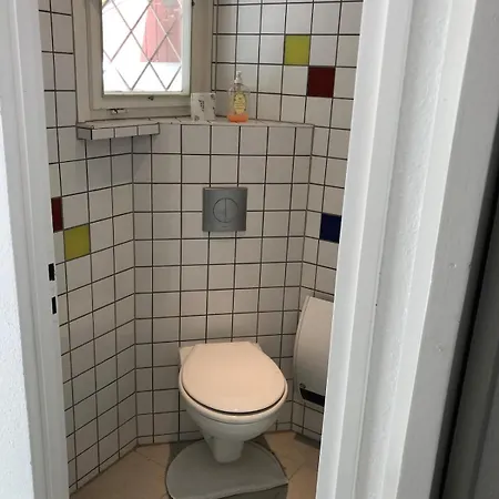 Semesterbostad Am Badesee Svenson Am Ellertshäuser