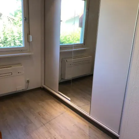 Am Badesee Svenson Am Ellertshäuser
