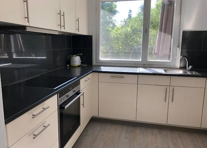 Am Badesee Svenson Am Ellertshaeuser Stadtlauringen